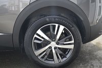 USED 2022 22 PEUGEOT 3008 1.2 PureTech Allure SUV 5dr Petrol Manual Euro 6 (s/s) (130 ps) 