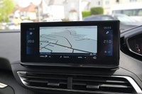 USED 2022 22 PEUGEOT 3008 1.2 PureTech Allure SUV 5dr Petrol Manual Euro 6 (s/s) (130 ps) 