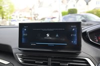 USED 2022 22 PEUGEOT 3008 1.2 PureTech Allure SUV 5dr Petrol Manual Euro 6 (s/s) (130 ps) 