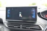 USED 2022 22 PEUGEOT 3008 1.2 PureTech Allure SUV 5dr Petrol Manual Euro 6 (s/s) (130 ps) 