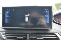USED 2022 22 PEUGEOT 3008 1.2 PureTech Allure SUV 5dr Petrol Manual Euro 6 (s/s) (130 ps) 