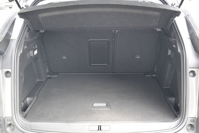 2022 PEUGEOT 3008 1.2 PureTech Allure SUV 5dr Petrol Manual Euro 6 (s/s) (130 ps) - Photo 9