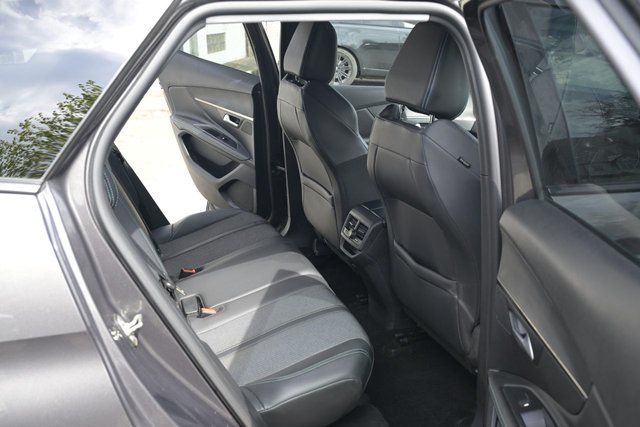2022 PEUGEOT 3008 1.2 PureTech Allure SUV 5dr Petrol Manual Euro 6 (s/s) (130 ps) - Photo 8