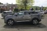 USED 2022 22 PEUGEOT 3008 1.2 PureTech Allure SUV 5dr Petrol Manual Euro 6 (s/s) (130 ps) 