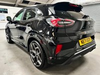 USED 2022 71 FORD PUMA 1.5T EcoBoost ST SUV 5dr Petrol Manual Euro 6 (s/s) (200 ps) 