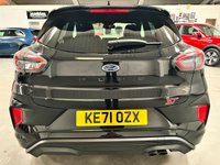 USED 2022 71 FORD PUMA 1.5T EcoBoost ST SUV 5dr Petrol Manual Euro 6 (s/s) (200 ps) 