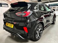 USED 2022 71 FORD PUMA 1.5T EcoBoost ST SUV 5dr Petrol Manual Euro 6 (s/s) (200 ps) 