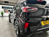 USED 2022 71 FORD PUMA 1.5T EcoBoost ST SUV 5dr Petrol Manual Euro 6 (s/s) (200 ps) 