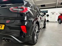 USED 2022 71 FORD PUMA 1.5T EcoBoost ST SUV 5dr Petrol Manual Euro 6 (s/s) (200 ps) 