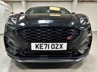 USED 2022 71 FORD PUMA 1.5T EcoBoost ST SUV 5dr Petrol Manual Euro 6 (s/s) (200 ps) 