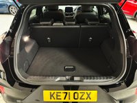USED 2022 71 FORD PUMA 1.5T EcoBoost ST SUV 5dr Petrol Manual Euro 6 (s/s) (200 ps) 