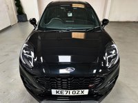 USED 2022 71 FORD PUMA 1.5T EcoBoost ST SUV 5dr Petrol Manual Euro 6 (s/s) (200 ps) 