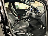USED 2022 71 FORD PUMA 1.5T EcoBoost ST SUV 5dr Petrol Manual Euro 6 (s/s) (200 ps) 