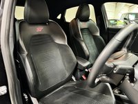 USED 2022 71 FORD PUMA 1.5T EcoBoost ST SUV 5dr Petrol Manual Euro 6 (s/s) (200 ps) 