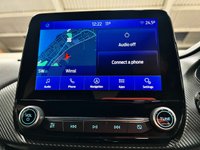 USED 2022 71 FORD PUMA 1.5T EcoBoost ST SUV 5dr Petrol Manual Euro 6 (s/s) (200 ps) 