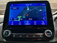 USED 2022 71 FORD PUMA 1.5T EcoBoost ST SUV 5dr Petrol Manual Euro 6 (s/s) (200 ps) 