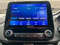 USED 2022 71 FORD PUMA 1.5T EcoBoost ST SUV 5dr Petrol Manual Euro 6 (s/s) (200 ps) 