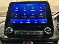 USED 2022 71 FORD PUMA 1.5T EcoBoost ST SUV 5dr Petrol Manual Euro 6 (s/s) (200 ps) 