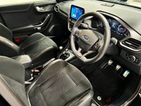 USED 2022 71 FORD PUMA 1.5T EcoBoost ST SUV 5dr Petrol Manual Euro 6 (s/s) (200 ps) 
