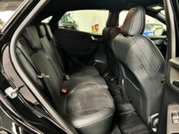 USED 2022 71 FORD PUMA 1.5T EcoBoost ST SUV 5dr Petrol Manual Euro 6 (s/s) (200 ps) 