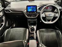USED 2022 71 FORD PUMA 1.5T EcoBoost ST SUV 5dr Petrol Manual Euro 6 (s/s) (200 ps) 