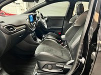USED 2022 71 FORD PUMA 1.5T EcoBoost ST SUV 5dr Petrol Manual Euro 6 (s/s) (200 ps) 