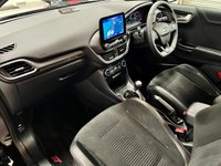 USED 2022 71 FORD PUMA 1.5T EcoBoost ST SUV 5dr Petrol Manual Euro 6 (s/s) (200 ps) 