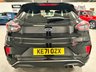 USED 2022 71 FORD PUMA 1.5T EcoBoost ST SUV 5dr Petrol Manual Euro 6 (s/s) (200 ps) 
