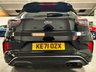 USED 2022 71 FORD PUMA 1.5T EcoBoost ST SUV 5dr Petrol Manual Euro 6 (s/s) (200 ps) 