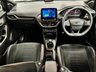 USED 2022 71 FORD PUMA 1.5T EcoBoost ST SUV 5dr Petrol Manual Euro 6 (s/s) (200 ps) 