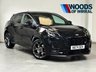 USED 2022 71 FORD PUMA 1.5T EcoBoost ST SUV 5dr Petrol Manual Euro 6 (s/s) (200 ps) 