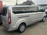USED 2022 22 FORD TOURNEO CUSTOM 2.0 320 EcoBlue Titanium Minibus Double Cab 5dr Diesel Manual L2 Euro 6 (s/s) (130 ps) 1 PREVIOUS OWNER ,FORD SERVICE