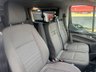 USED 2022 22 FORD TOURNEO CUSTOM 2.0 320 EcoBlue Titanium Minibus Double Cab 5dr Diesel Manual L2 Euro 6 (s/s) (130 ps) 1 PREVIOUS OWNER ,FORD SERVICE
