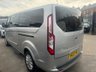 USED 2022 22 FORD TOURNEO CUSTOM 2.0 320 EcoBlue Titanium Minibus Double Cab 5dr Diesel Manual L2 Euro 6 (s/s) (130 ps) 1 PREVIOUS OWNER ,FORD SERVICE