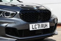 USED 2021 71 BMW 1 SERIES 2.0 M135i Auto xDrive Euro 6 (s/s) 5dr **NOW SOLD**