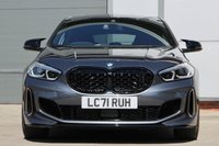 USED 2021 71 BMW 1 SERIES 2.0 M135i Auto xDrive Euro 6 (s/s) 5dr **NOW SOLD**