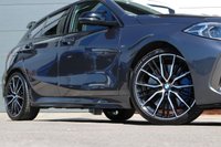 USED 2021 71 BMW 1 SERIES 2.0 M135i Auto xDrive Euro 6 (s/s) 5dr **NOW SOLD**