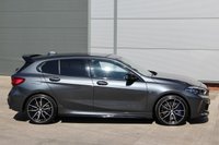 USED 2021 71 BMW 1 SERIES 2.0 M135i Auto xDrive Euro 6 (s/s) 5dr **NOW SOLD**