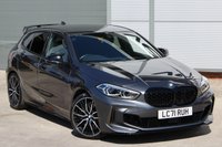 USED 2021 71 BMW 1 SERIES 2.0 M135i Auto xDrive Euro 6 (s/s) 5dr **NOW SOLD**