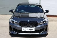 USED 2021 71 BMW 1 SERIES 2.0 M135i Auto xDrive Euro 6 (s/s) 5dr **NOW SOLD**