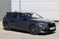 USED 2021 71 BMW 1 SERIES 2.0 M135i Auto xDrive Euro 6 (s/s) 5dr **NOW SOLD**