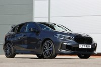 USED 2021 71 BMW 1 SERIES 2.0 M135i Auto xDrive Euro 6 (s/s) 5dr **NOW SOLD**