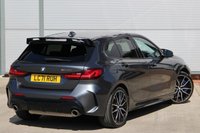 USED 2021 71 BMW 1 SERIES 2.0 M135i Auto xDrive Euro 6 (s/s) 5dr **NOW SOLD**