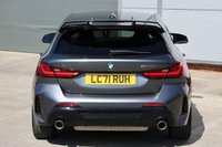 USED 2021 71 BMW 1 SERIES 2.0 M135i Auto xDrive Euro 6 (s/s) 5dr **NOW SOLD**