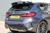 USED 2021 71 BMW 1 SERIES 2.0 M135i Auto xDrive Euro 6 (s/s) 5dr **NOW SOLD**