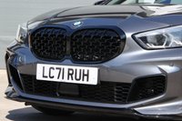 USED 2021 71 BMW 1 SERIES 2.0 M135i Auto xDrive Euro 6 (s/s) 5dr **NOW SOLD**