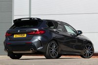 USED 2021 71 BMW 1 SERIES 2.0 M135i Auto xDrive Euro 6 (s/s) 5dr **NOW SOLD**
