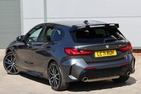 USED 2021 71 BMW 1 SERIES 2.0 M135i Auto xDrive Euro 6 (s/s) 5dr **NOW SOLD**