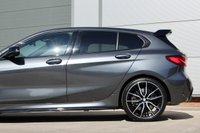 USED 2021 71 BMW 1 SERIES 2.0 M135i Auto xDrive Euro 6 (s/s) 5dr **NOW SOLD**