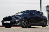 USED 2021 71 BMW 1 SERIES 2.0 M135i Auto xDrive Euro 6 (s/s) 5dr **NOW SOLD**